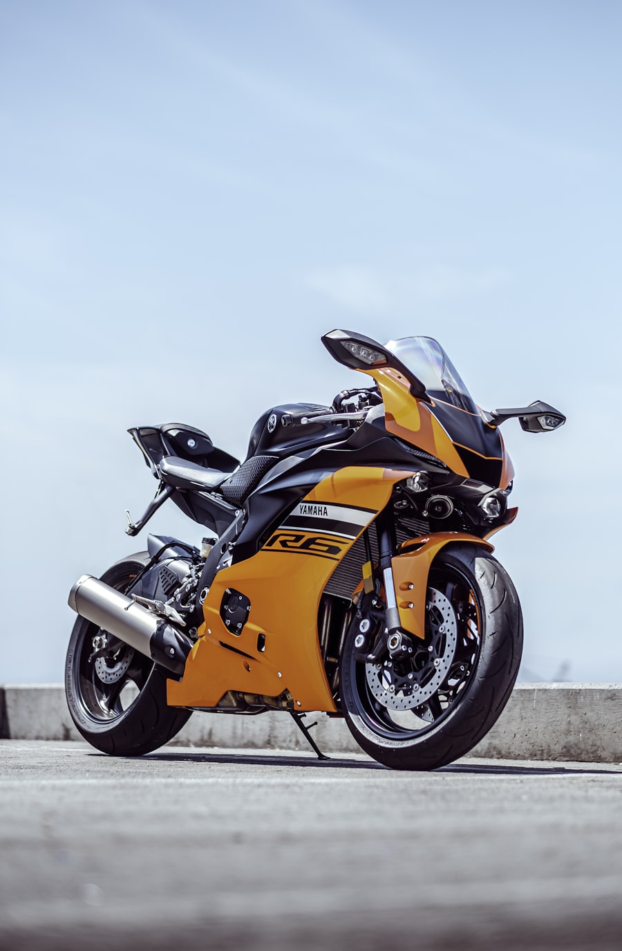 スズキ GSX-R1000R